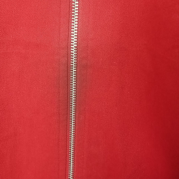 Men's ASOS Harrington Jacket New With Tags sz XL - Picture 5 of 8